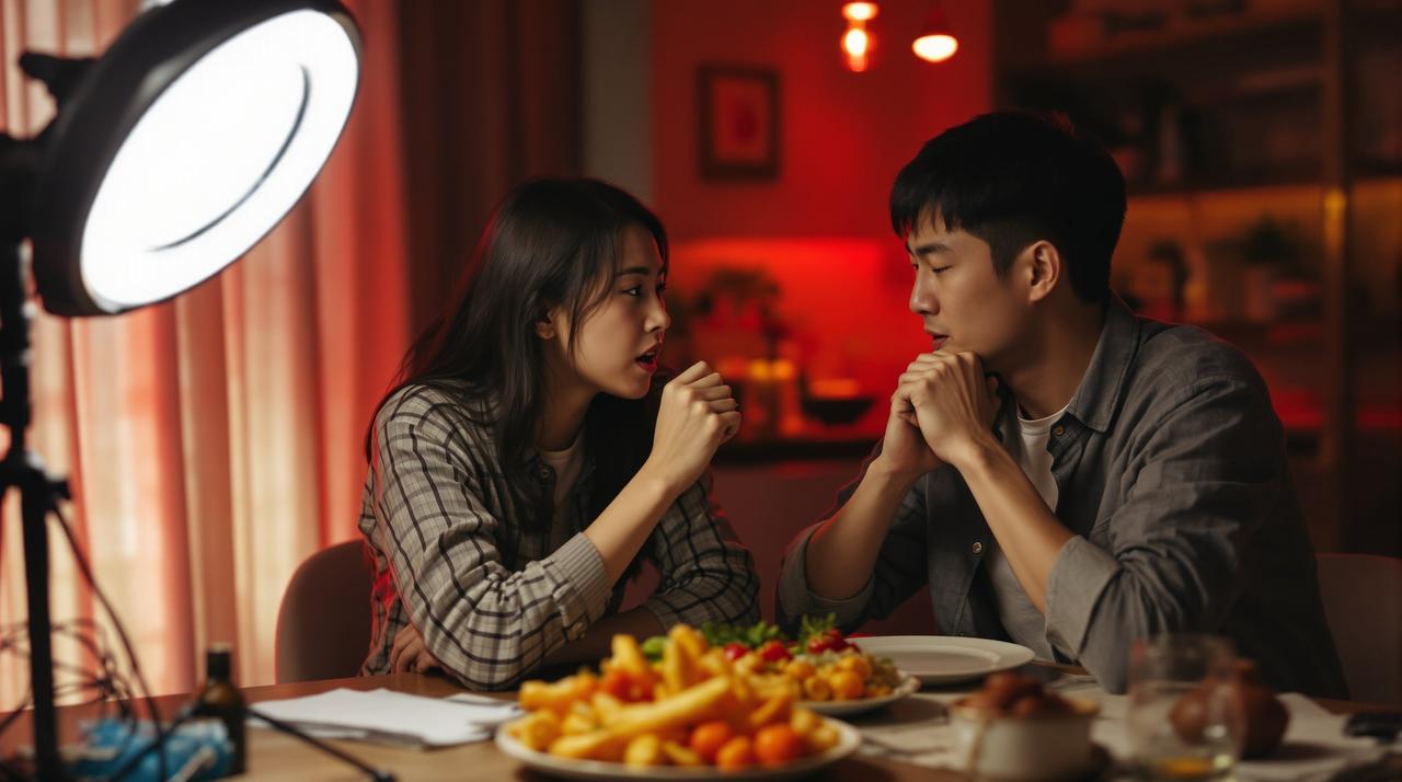 娱乐圈潜规则再曝光张纪中潜女明星引发热议